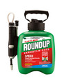 Roundup SPEED Pump 'N Go 2,5 liter